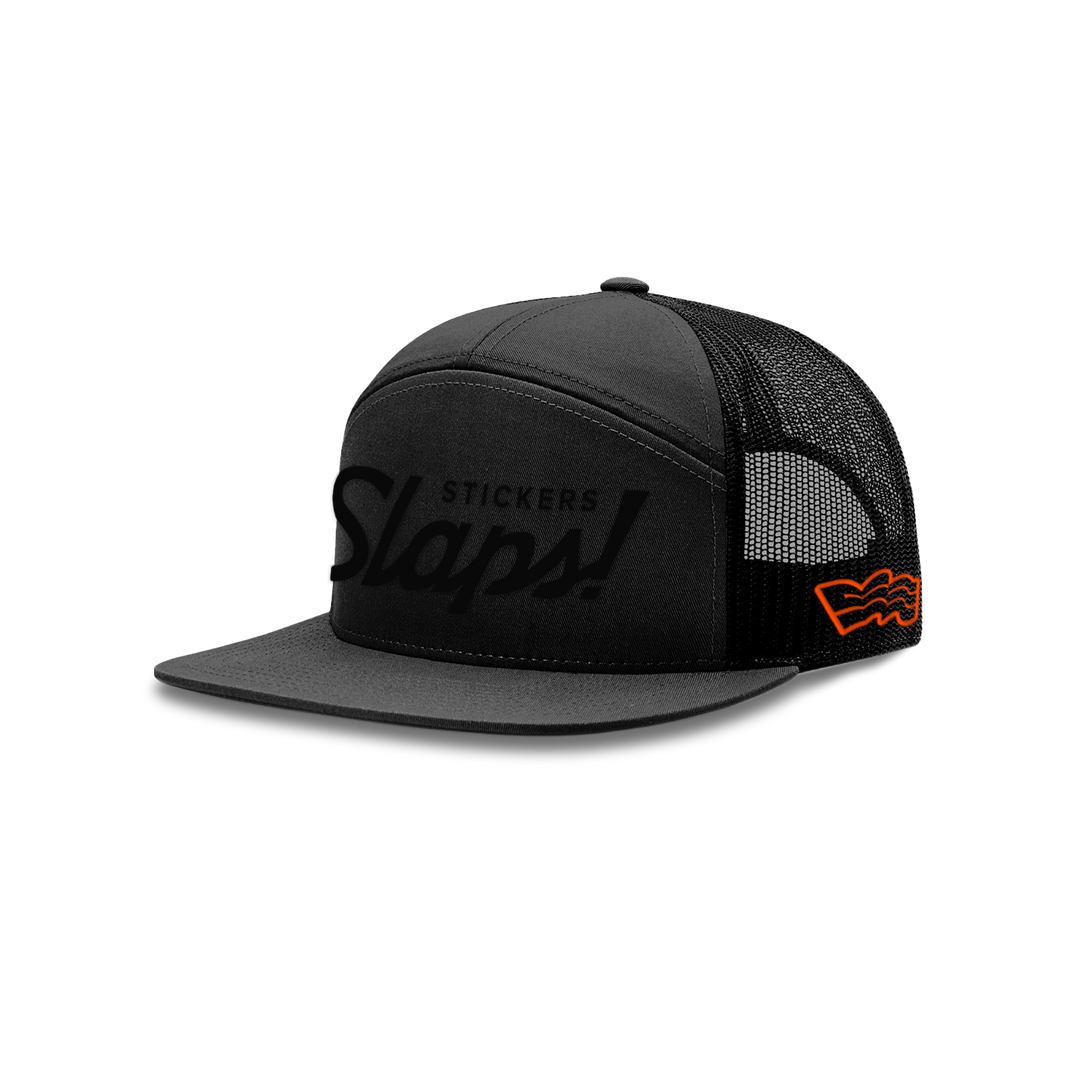 Vintage NFL Trucker
