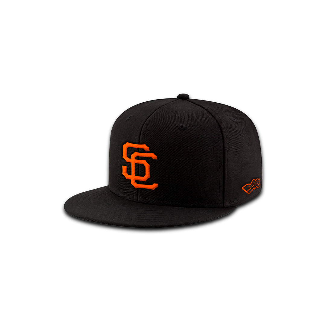 SC Classic Snapback